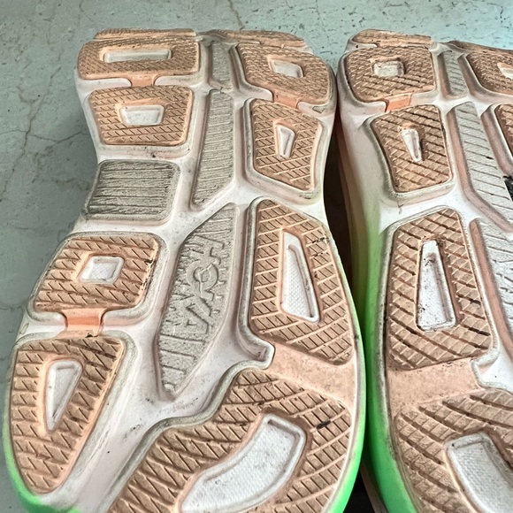 Hoka Women's Bondi 9- 8US/6.5UK - Picture 5 of 8